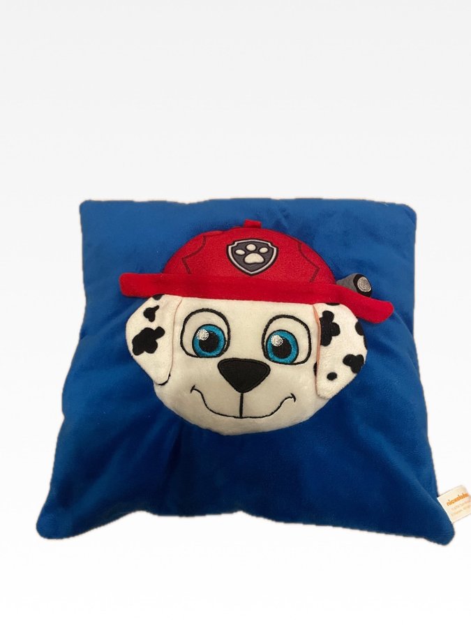 Paw Patrol Kudde Marshall