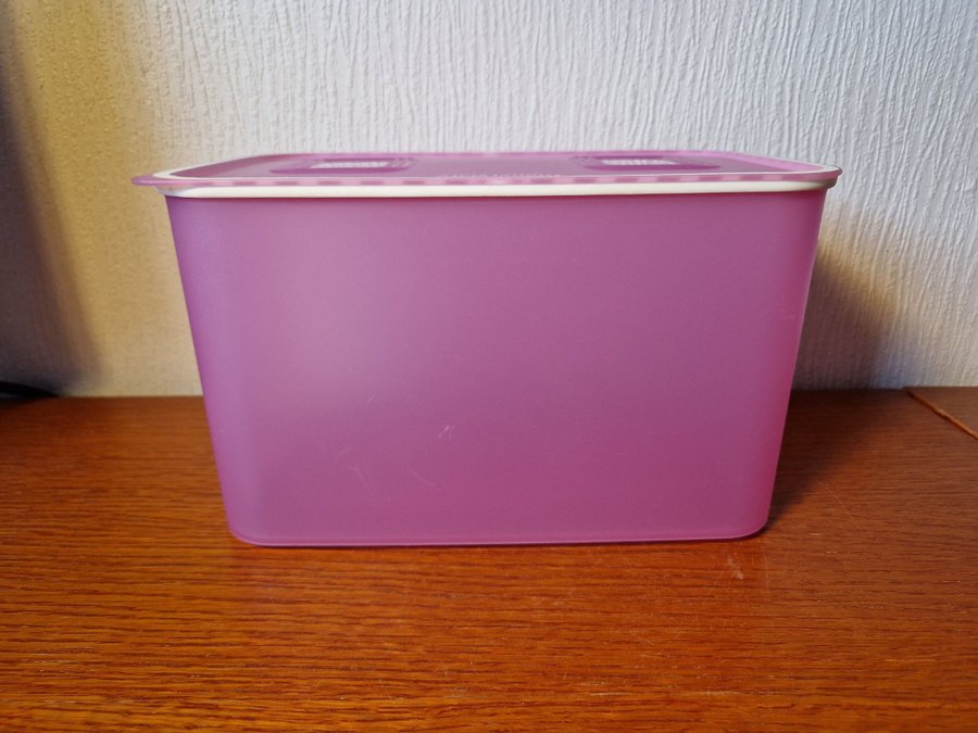 Tupperware Optimum 4,6 liter