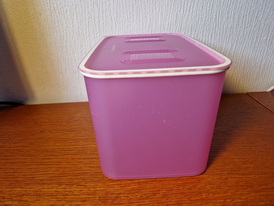 Tupperware Optimum 4,6 liter