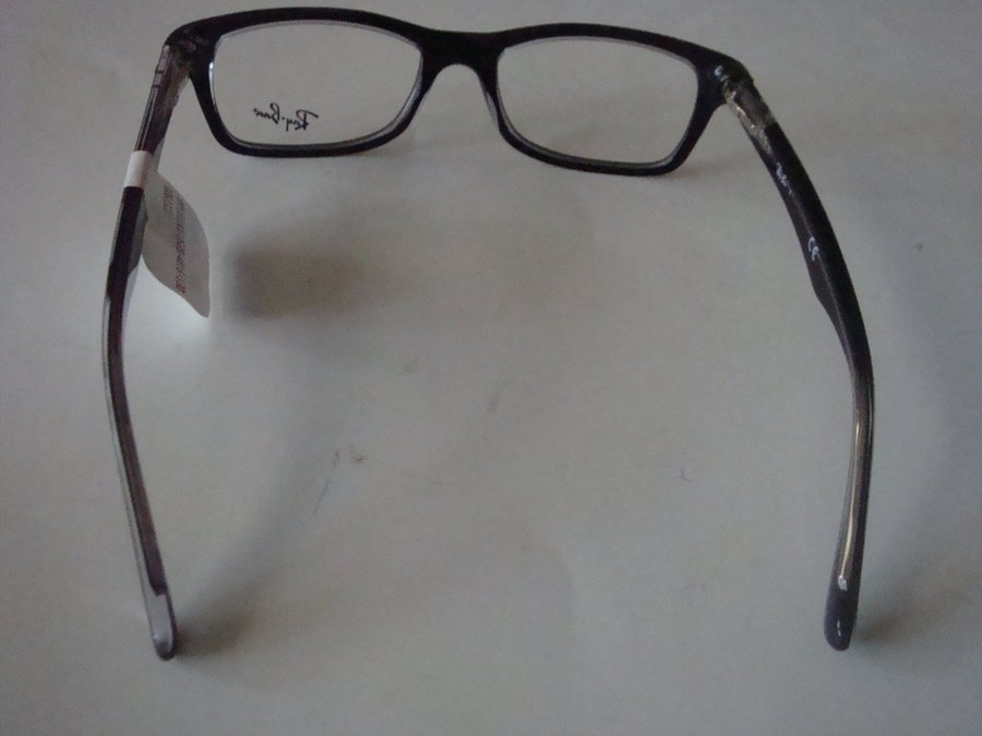 New "Ray-Ban" eyeglasses frames