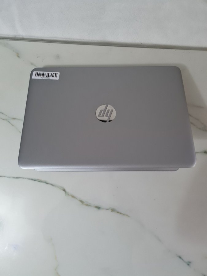 HP EliteBook 840 G3 i7 6600U/ 16 GB /240 GB SSD- Klass(A)/Begagnad