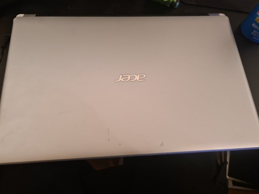 Acer Aspire V5-531