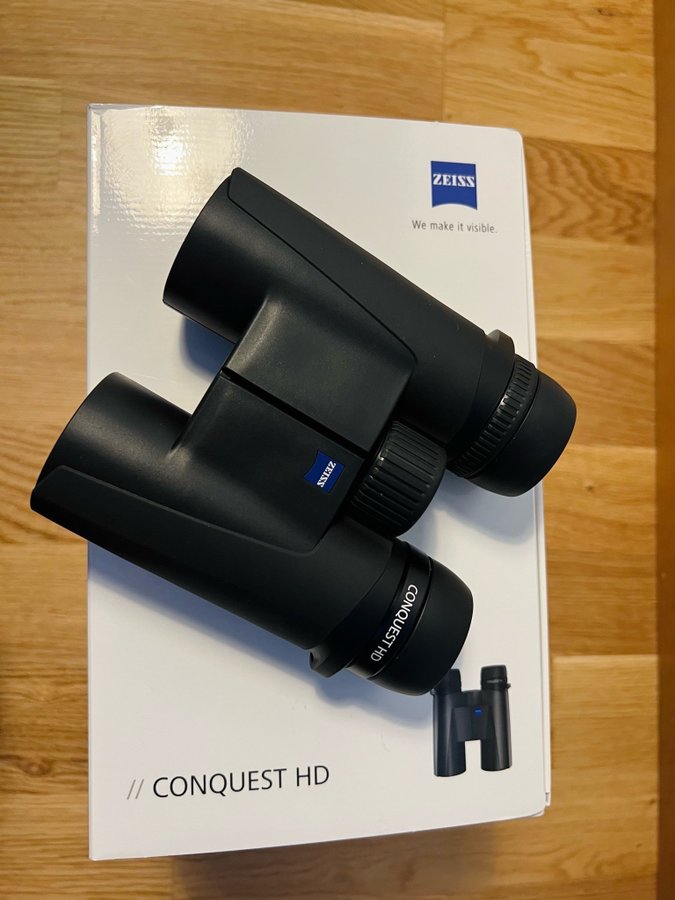 Kikare Zeiss Conquest HD 10x32