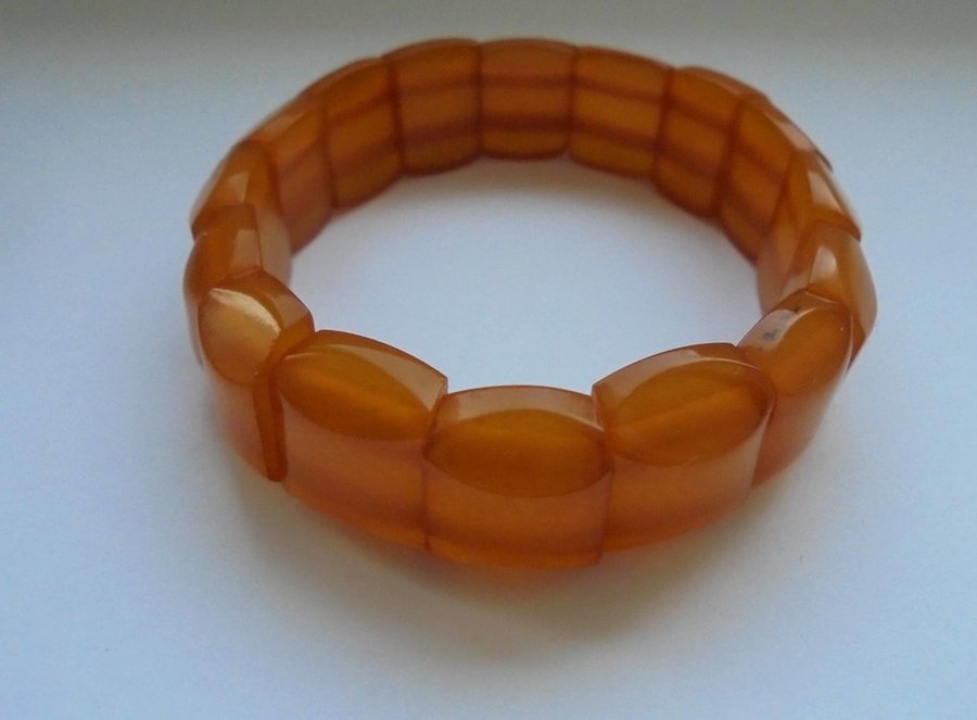 bärnsten amber bärnstens armband vintage