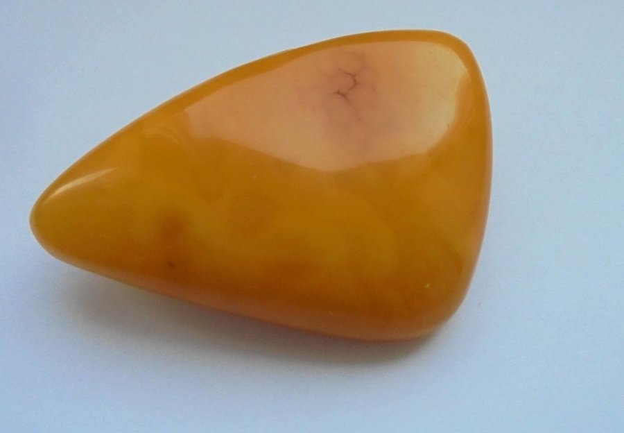 bärnsten brosch i bärnsten amber