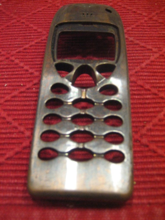 Mobilskal / Mobilfront - Nokia 5110