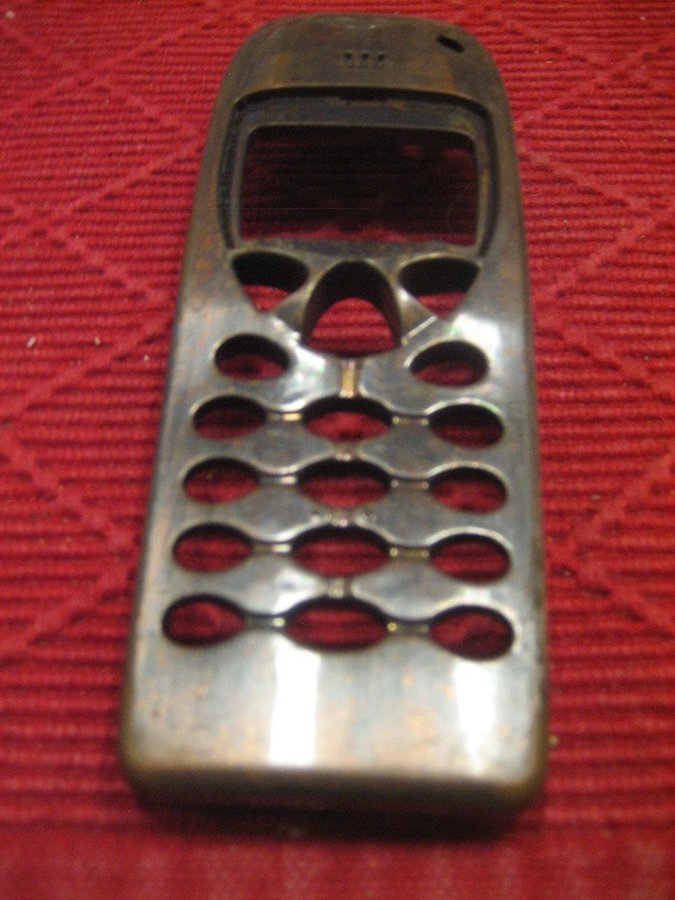 Mobilskal / Mobilfront - Nokia 5110