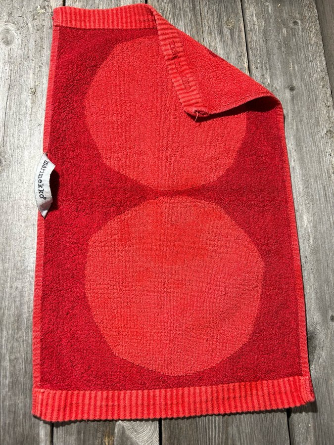 MARIMEKKO Finland mini towel,