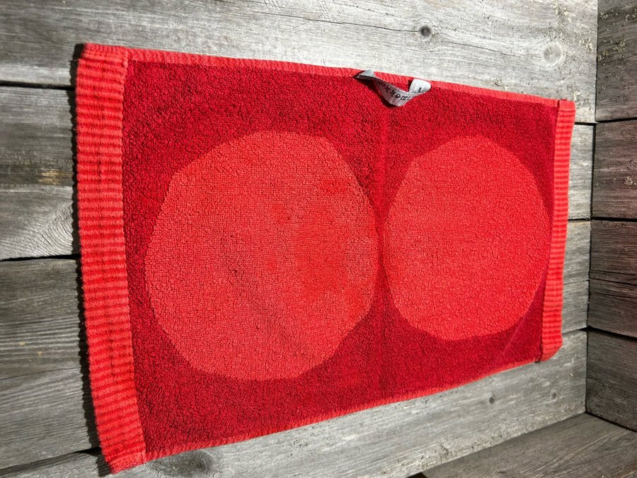 MARIMEKKO Finland mini towel,