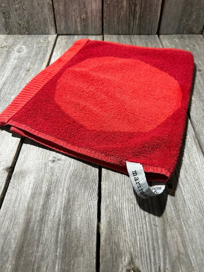 MARIMEKKO Finland mini towel,