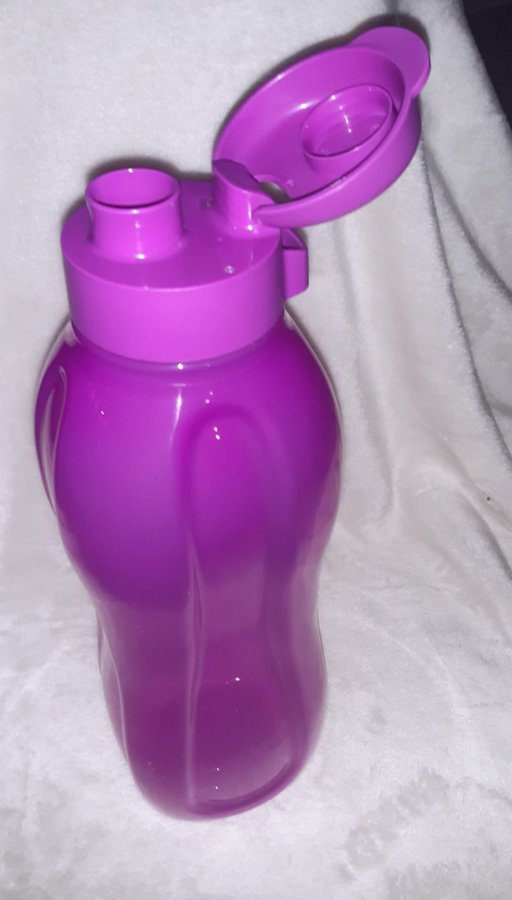 Tupperware eco pure flaska 1,5l