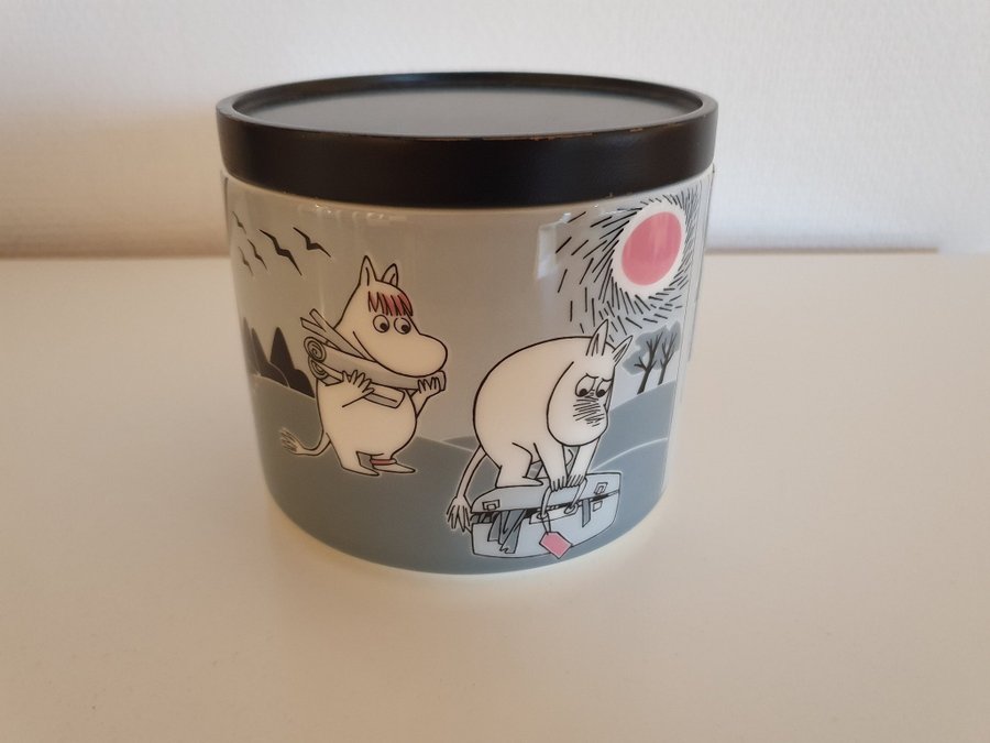 Arabia Moomin skål, 0,7 liter