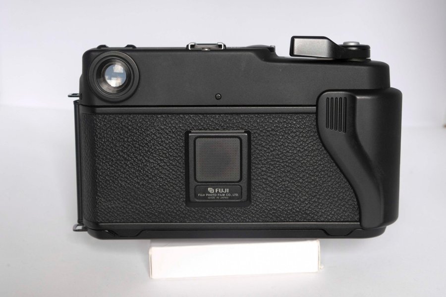 Fujifilm GW690 III 6x9 Medium Format Kamera