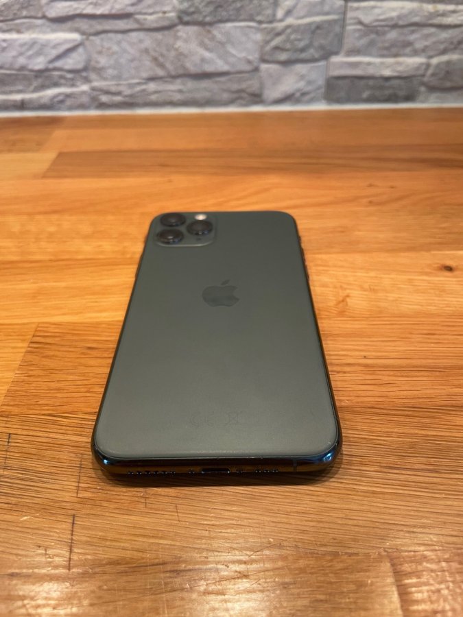 iPhone 11 Pro