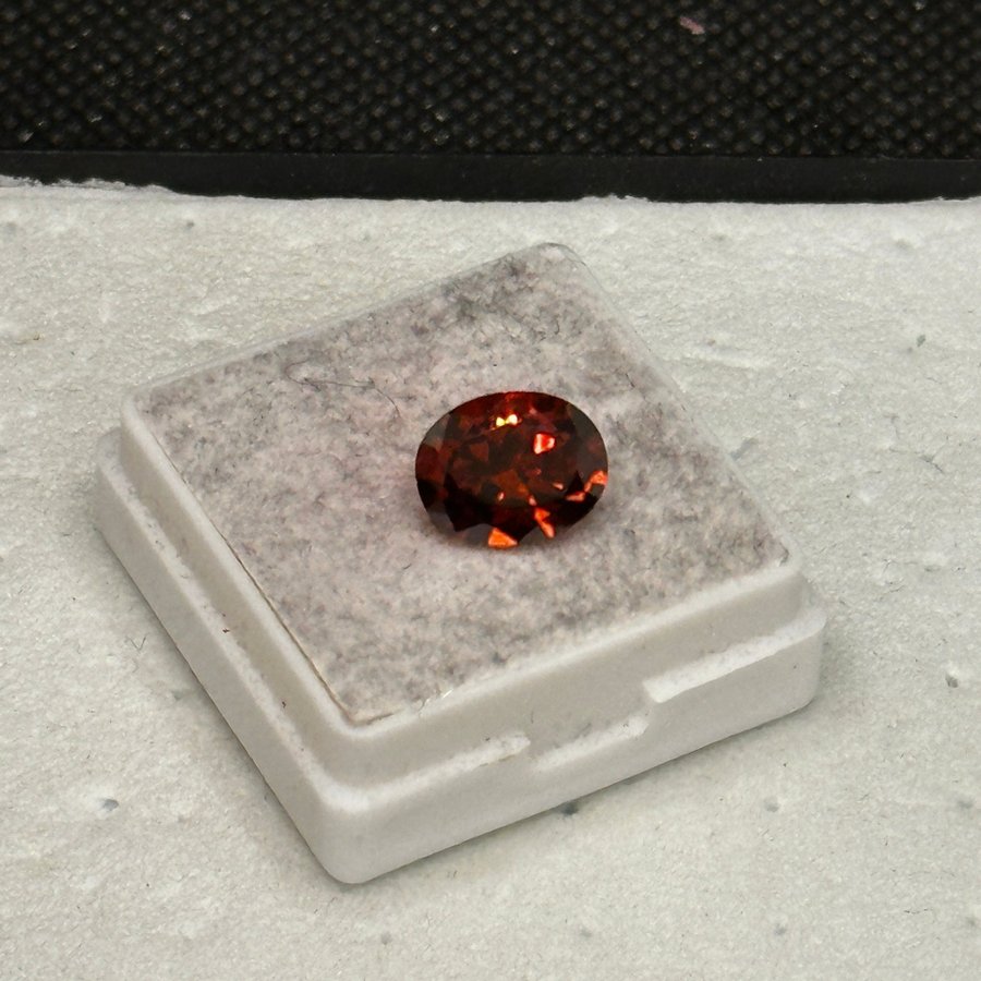 Granet 4,80 ct