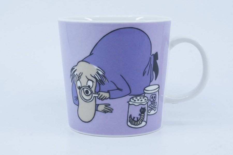 Muminmugg Hemulen / Moomin Mug Hemulen [A]