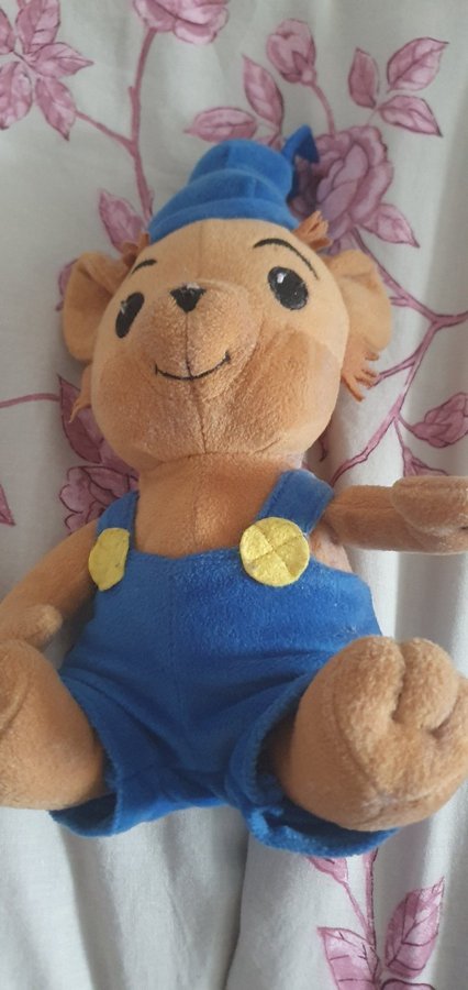 BAMSE GOSEDJUR