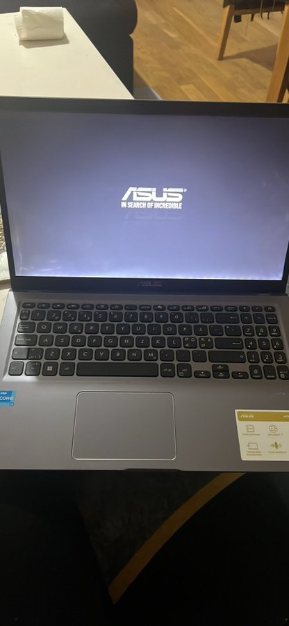 Asus Laptop i3 11 gen