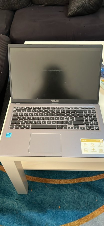 Asus Laptop i3 11 gen