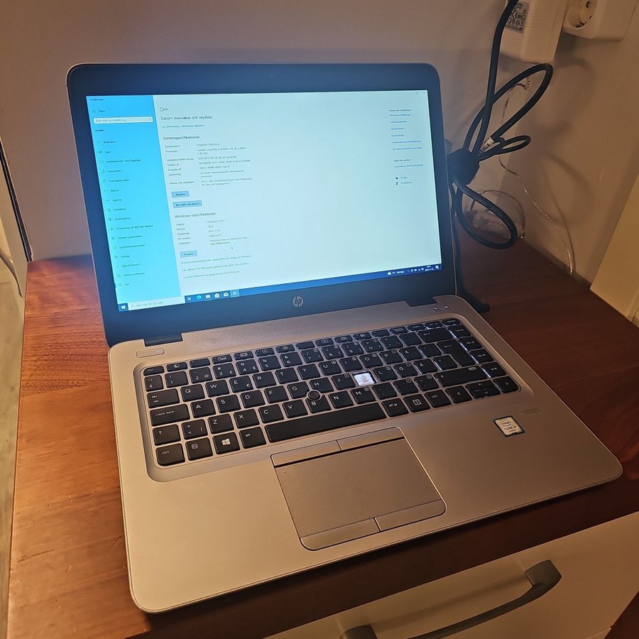 HP EliteBook 840 G3