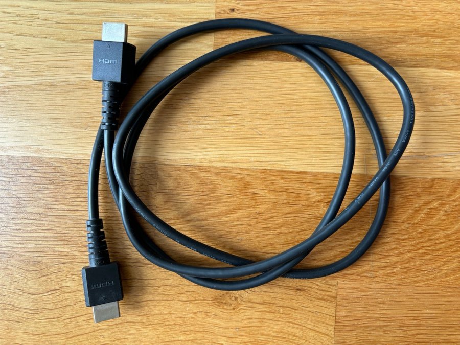 HDMI Kabel 15 meter