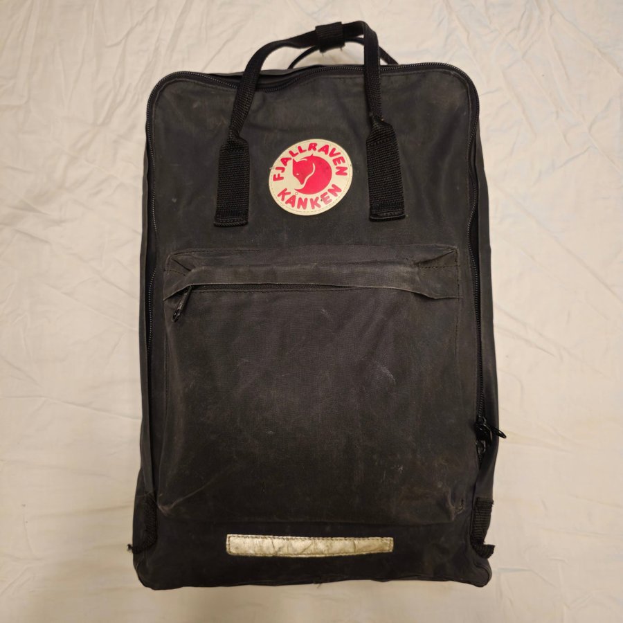 Fjällräven Kånken Laptop 17" Ryggsäck #0186