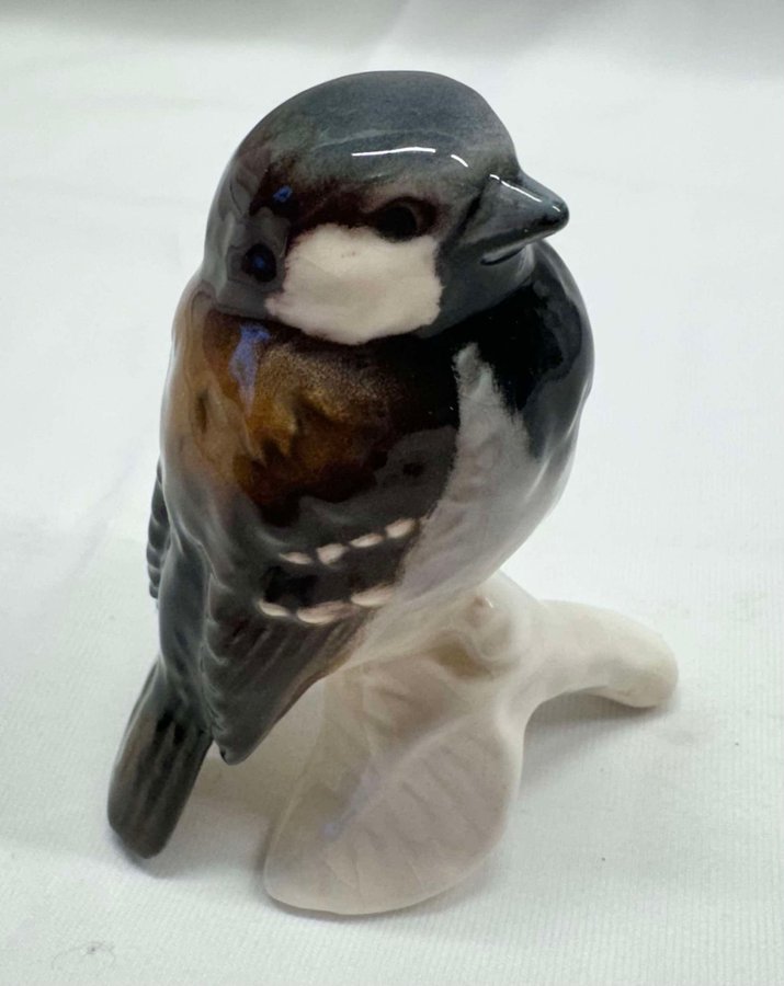 Goebel Sparling Sparrow Figur