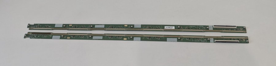 Matrix buffer board –LC430EQL(SJ)(A4) PHILIPS 43PUS6501-12