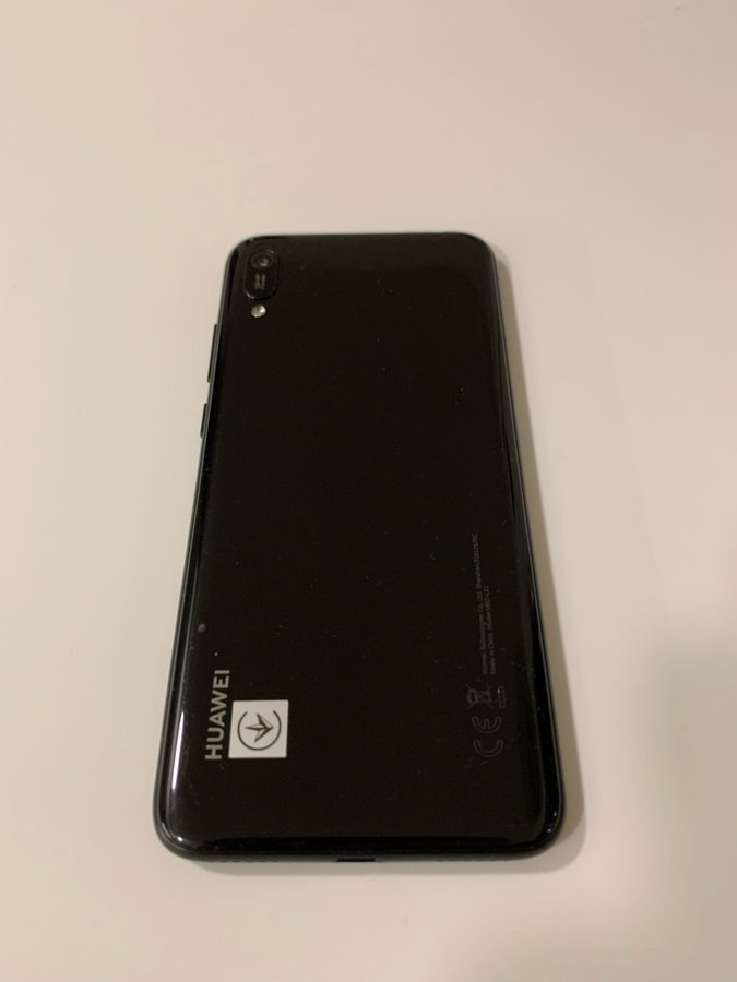 Huawei Y6 2019