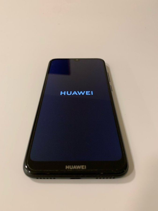 Huawei Y6 2019