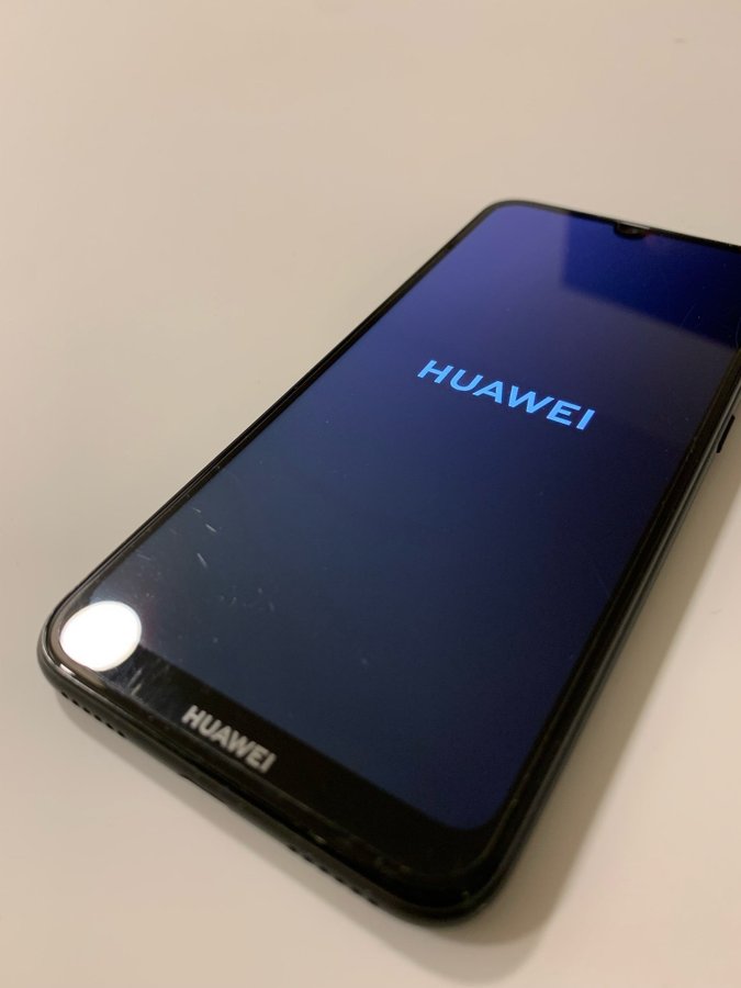 Huawei Y6 2019