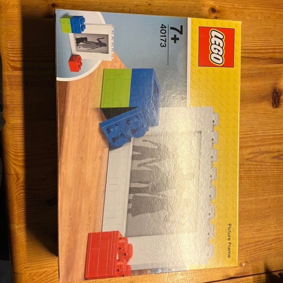 LEGO 40173 Billedramme