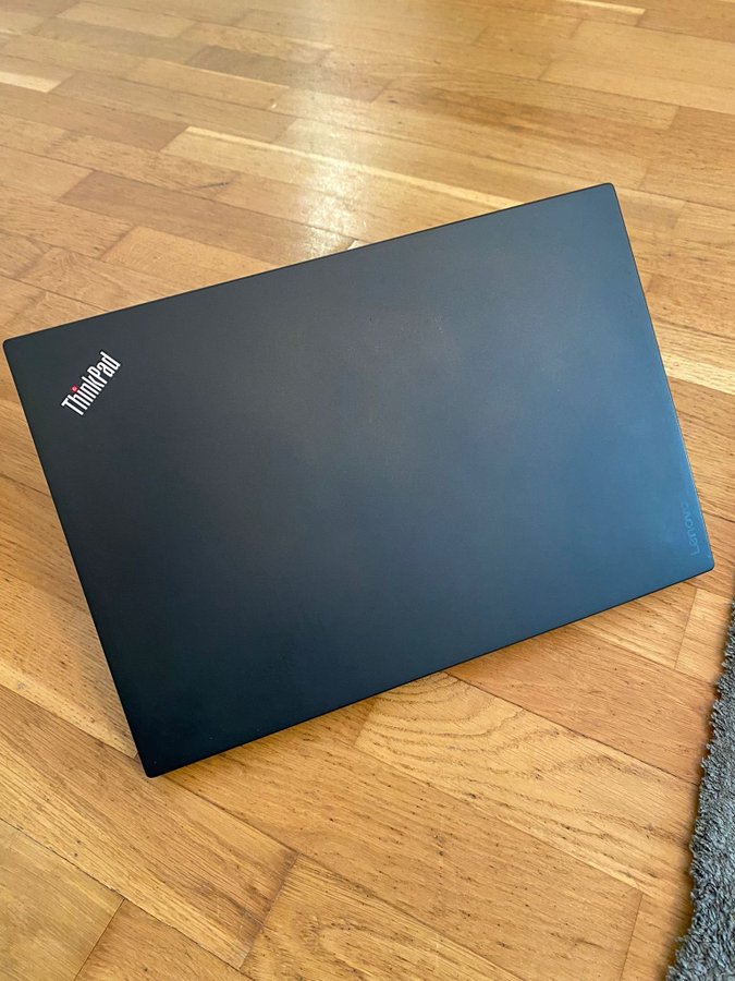 Lenovo ThinkPad T460s (Touch) i7 vPro/20GB RAM/512GB SSD