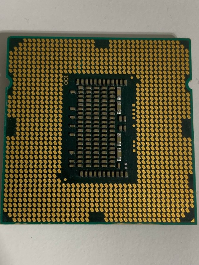 Intel® Core™ i5-750 2.66 GHz - 3.20 GHz (LGA 1156)