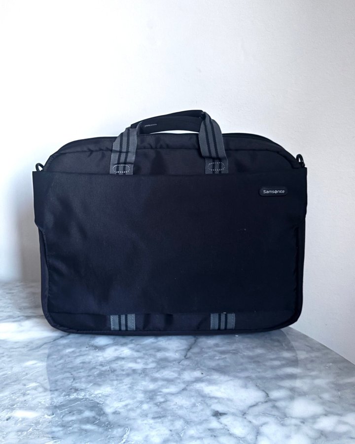 Samsonite Laptopväska nyskick