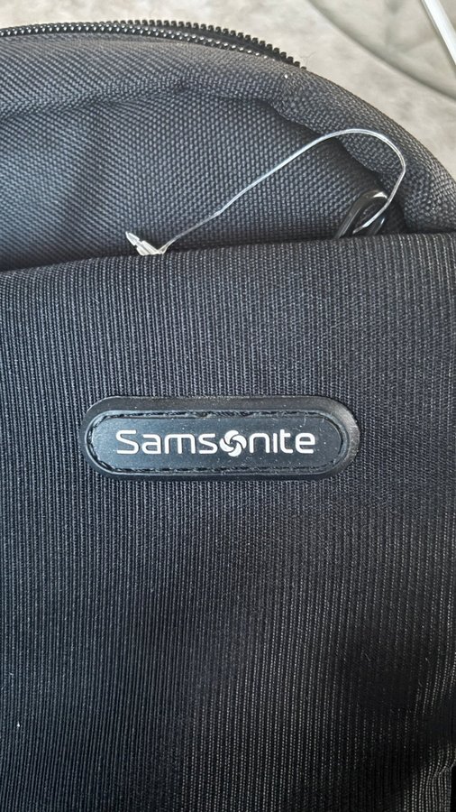 Samsonite Laptopväska nyskick