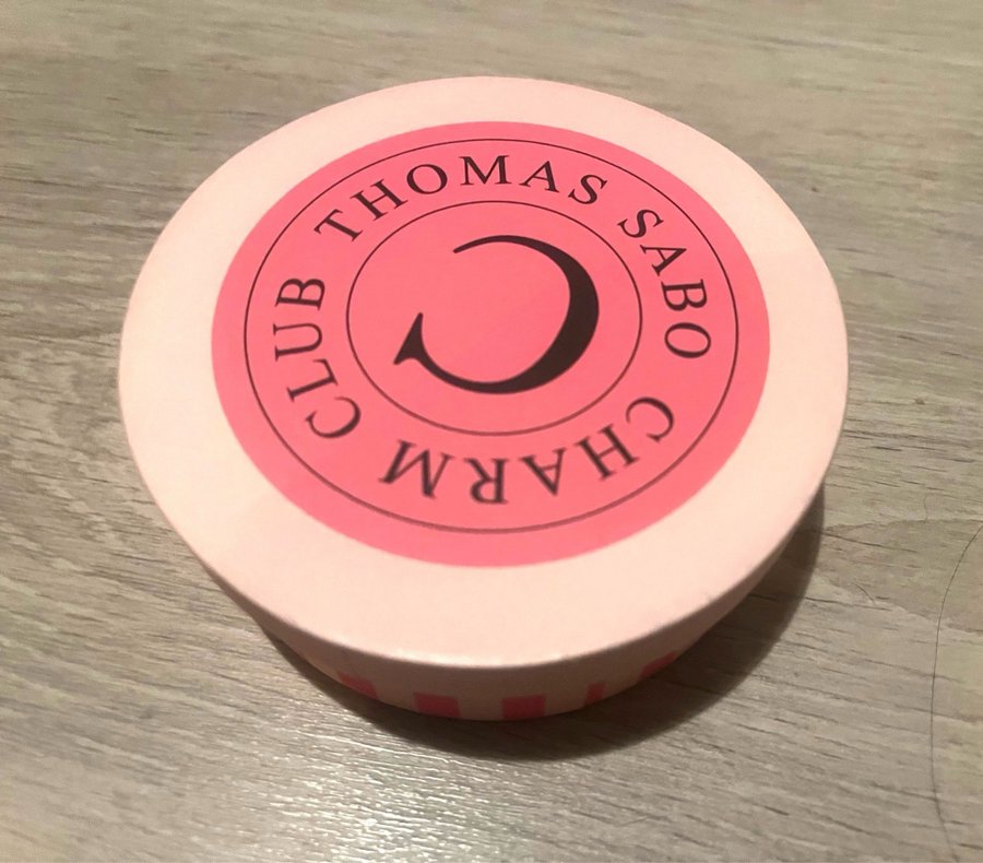 Thomas Sabo armband *nytt*