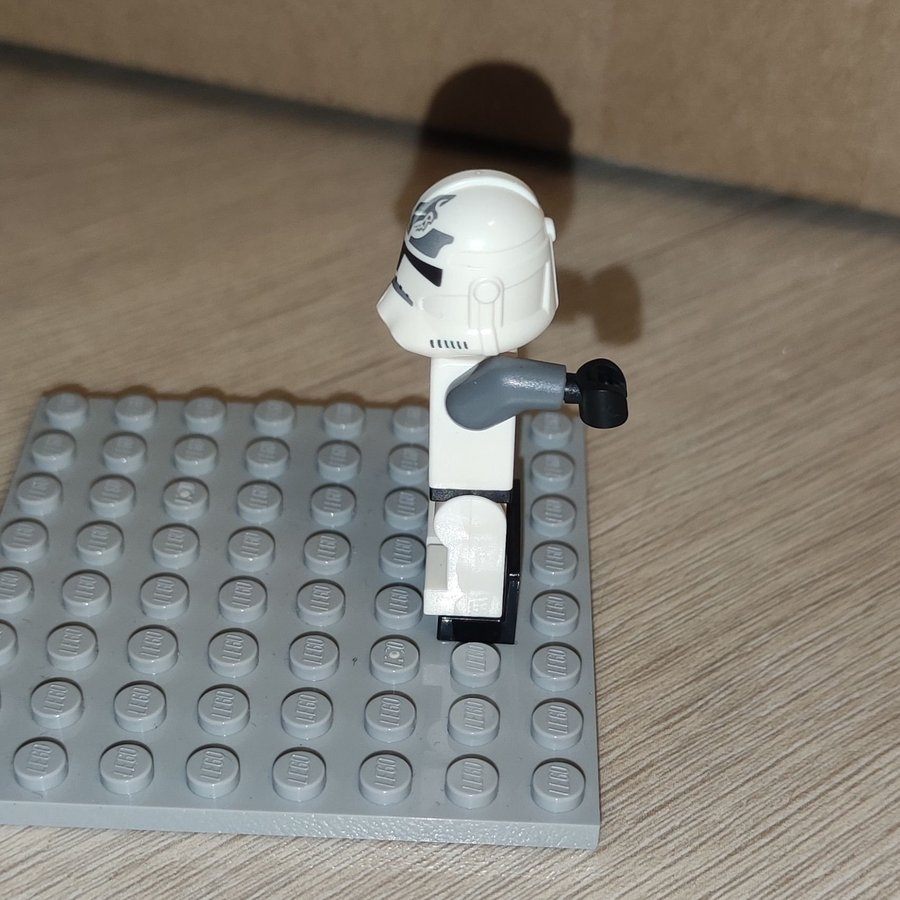 Lego Star Wars Clone Trooper, 104th Battalion 'Wolfpack' (Phase 2)