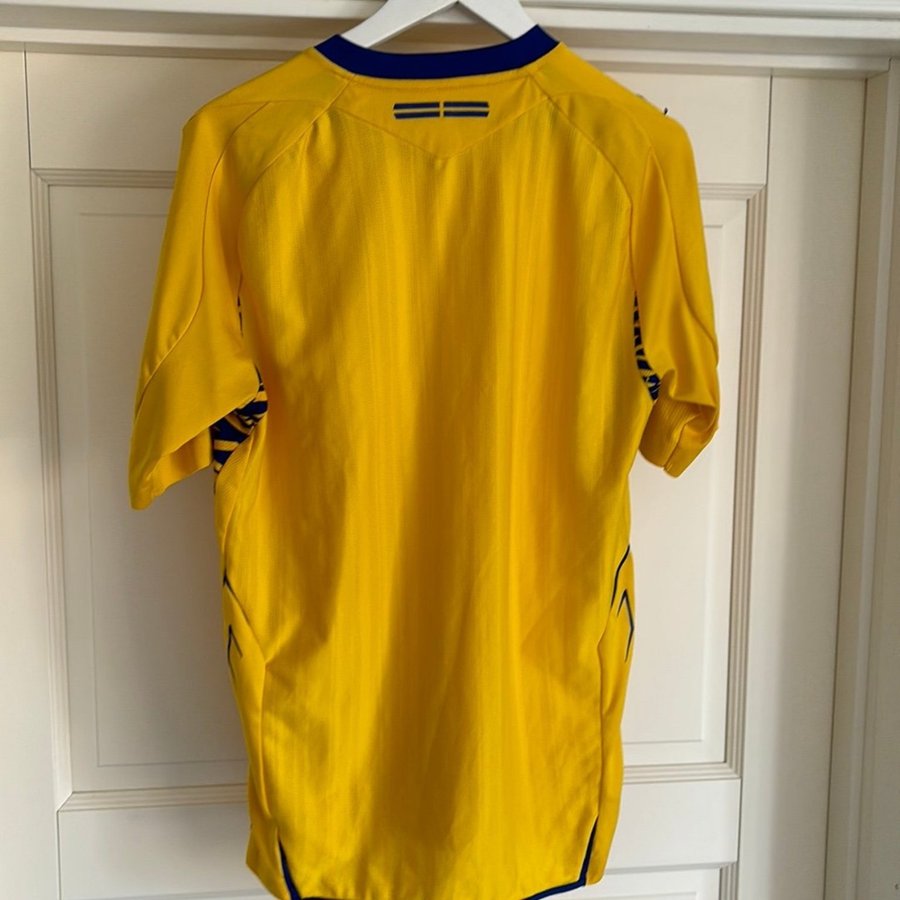 Svenska landslaget Umbro SvFF Umbro Matchtröja Replica Stl M