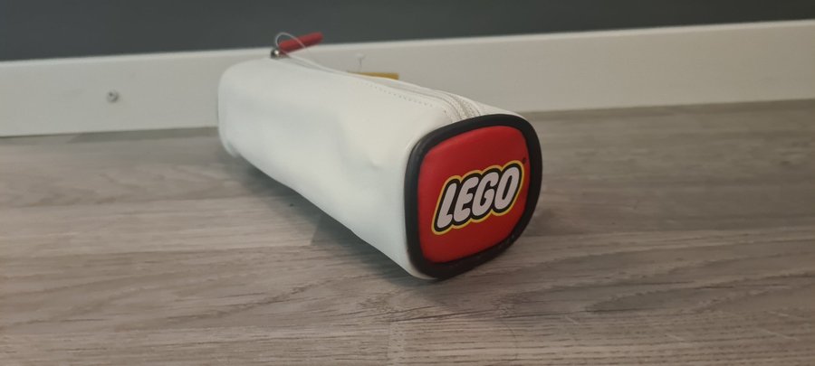 Lego pennskrin pencil case