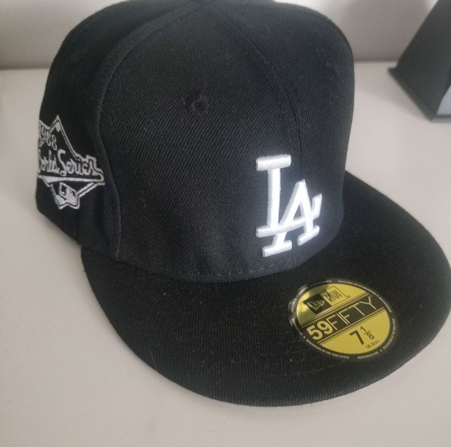 New Era LA Dodgers 59Fifty keps