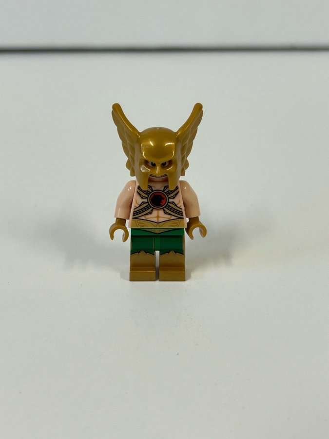 LEGO Minifigur - Hawkman