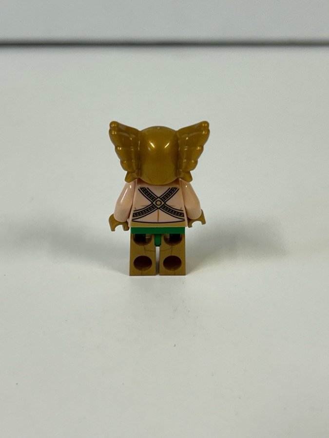 LEGO Minifigur - Hawkman