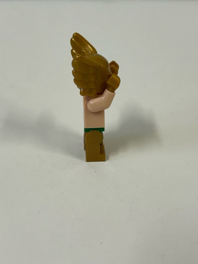 LEGO Minifigur - Hawkman