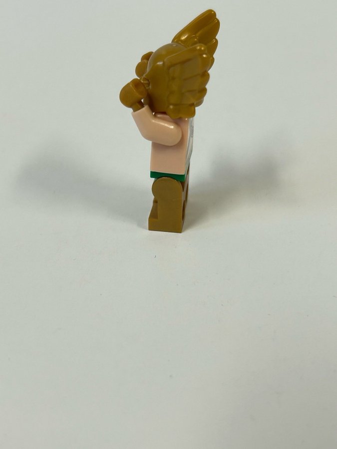 LEGO Minifigur - Hawkman