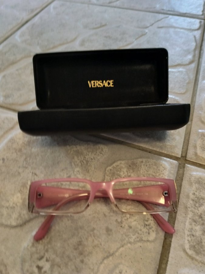 Versace glasögon