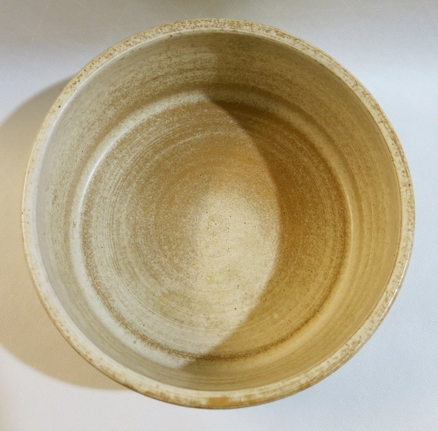 Skål Jersey Pottery