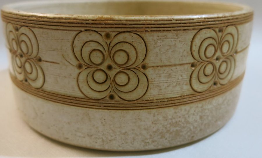 Skål Jersey Pottery