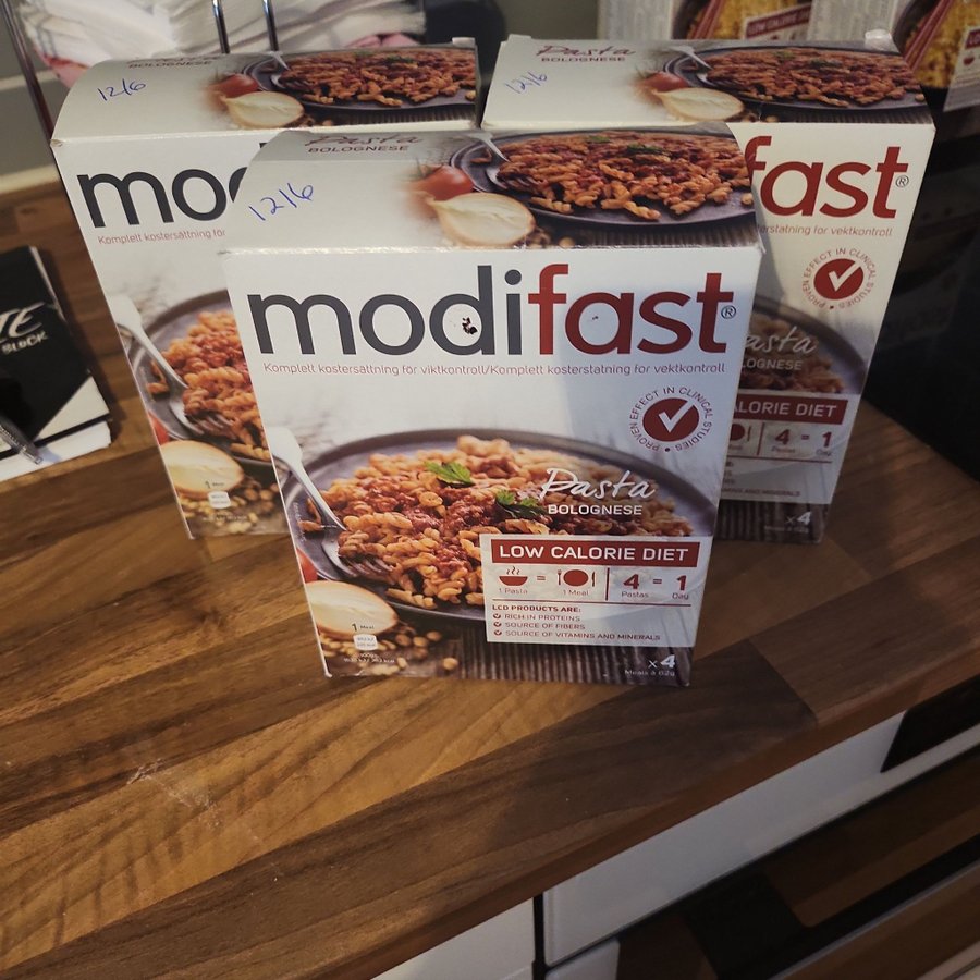 Modifast