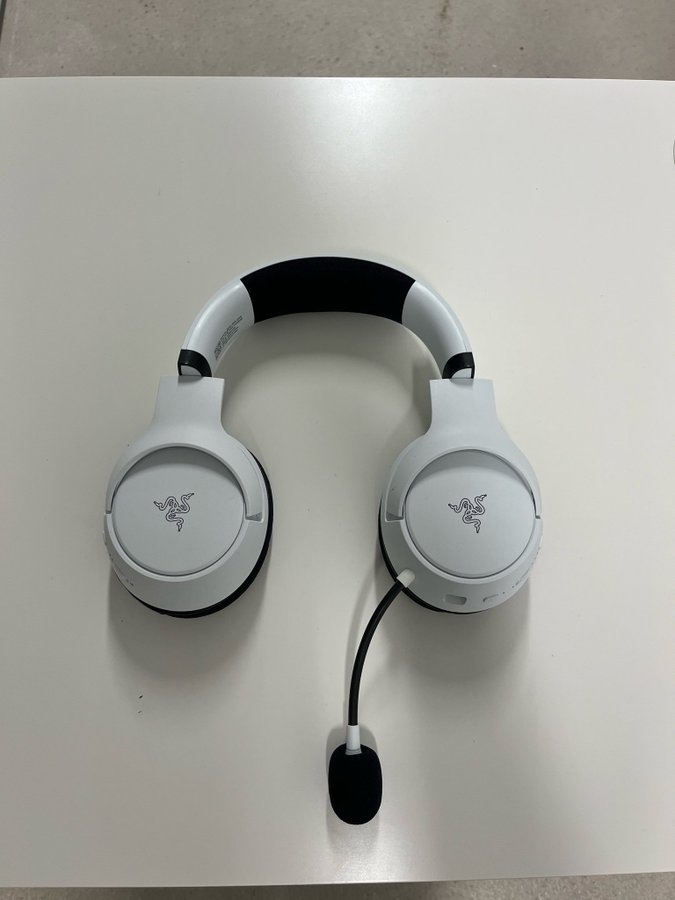 Razer Kraken X Lite Headset